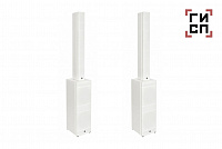 DS Proaudio Pillar (A) WH