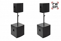 DS Proaudio CX 15S18 (A)