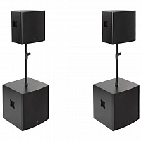 DS Proaudio CX 15S18 (A)
