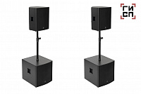 DS Proaudio CX 12S18 (A)
