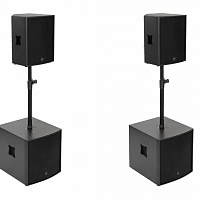DS Proaudio CX 12S18 (A)
